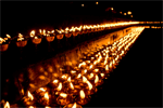 infinite candles