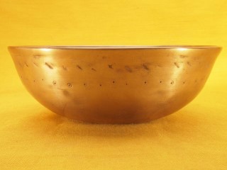 Manipuri Style Singing Bowls