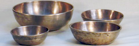 Manipuri bowls