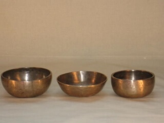 Small Singing Bowls For Sale