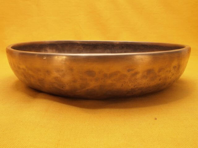 Medicine bowl