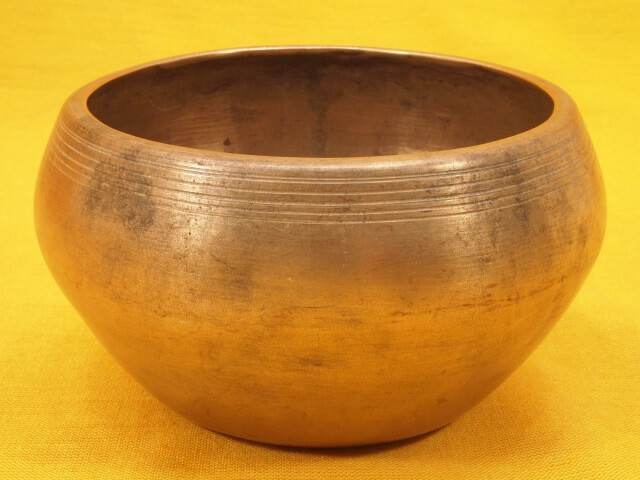 Unique bowl