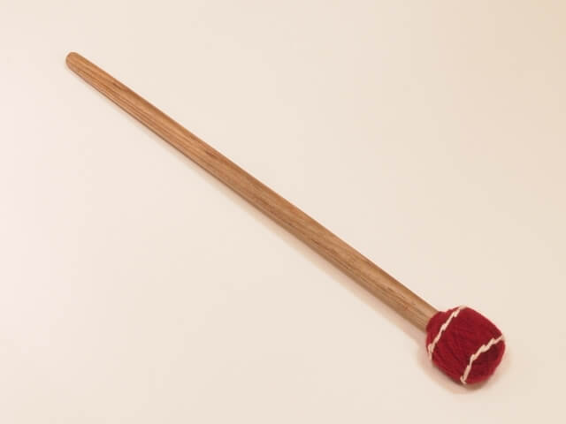 Small All Purpose Mallet for singing bowls